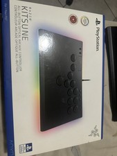 Razer Kitsune All-Button Optical Arcade Contr...