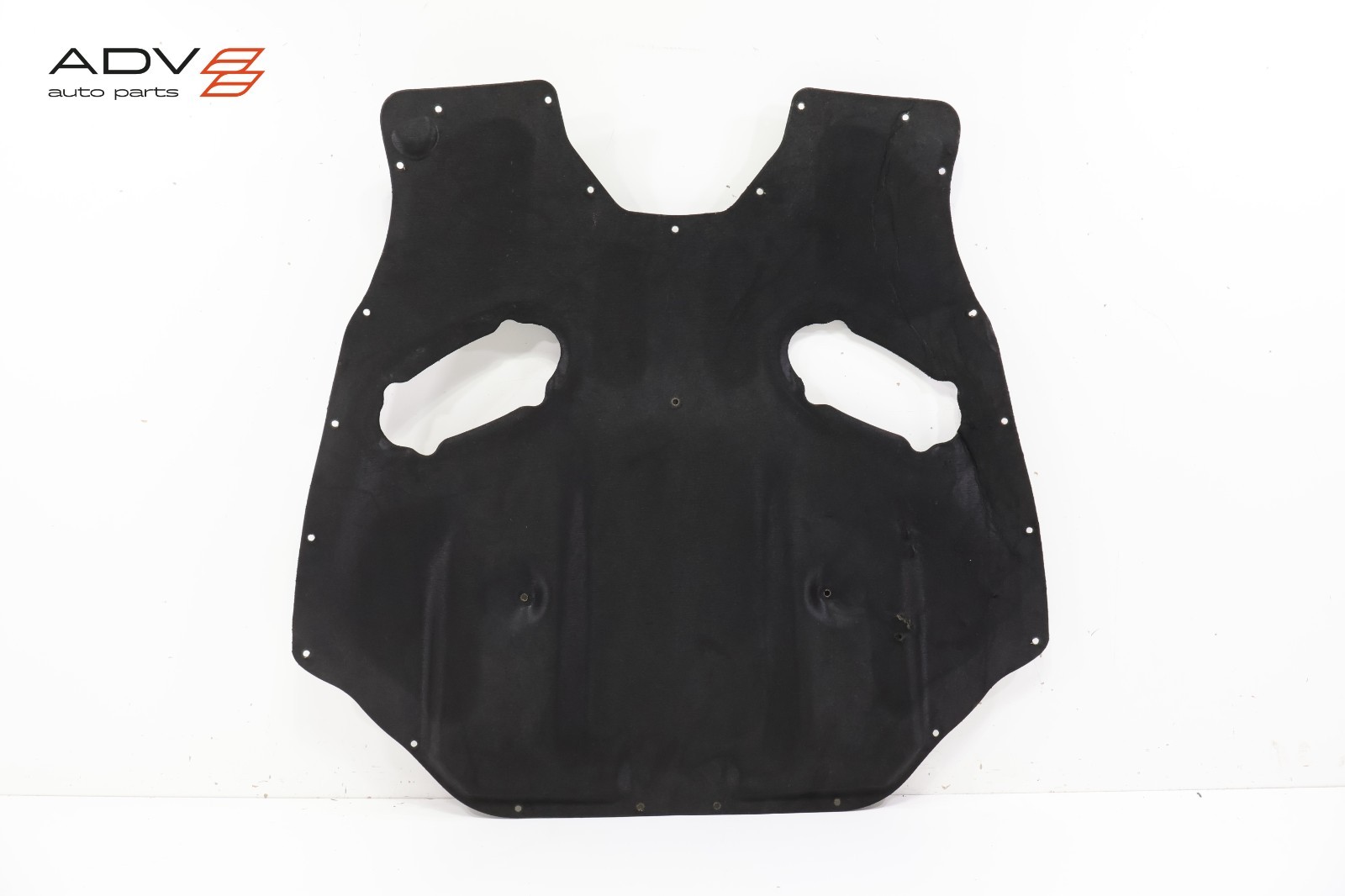 2015 - 2018 FERRARI CALIFORNIA T HOOD BONNET SOUND INSULATION PAD COVER OEM