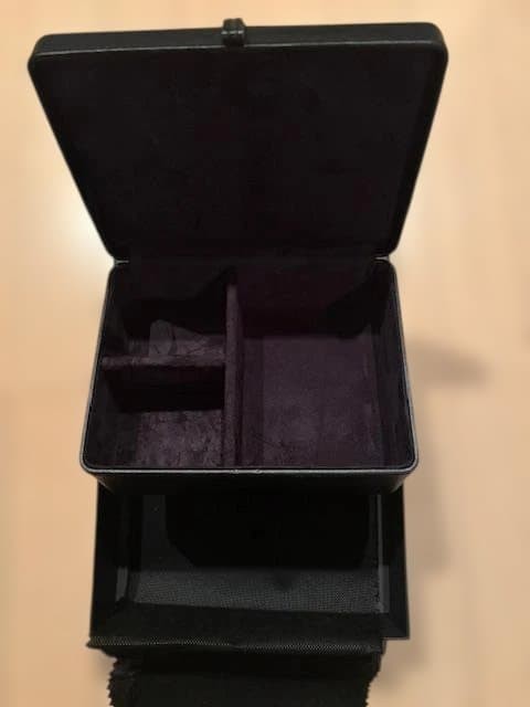American Express Centurion Card Limited Overnight Box | eBay
