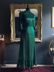 Vampire Wife Dress | eBay UK