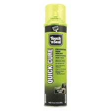 Touch 'N Seal Spray Foam Sealant,Off-White,24 oz 7565000058 Touch 'N Seal