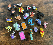 Disney and Universal Studios Croc Accessories, batch of 23