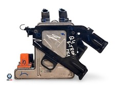 Audi Q4 E-Tron Mk1 Battery Cooling Radiator 1EE963231