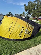 2025 North Orbit 12m