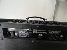 VOX AD15VT Valvetronix Guitar  Amplifier With Sound And Amp Effects, Working 