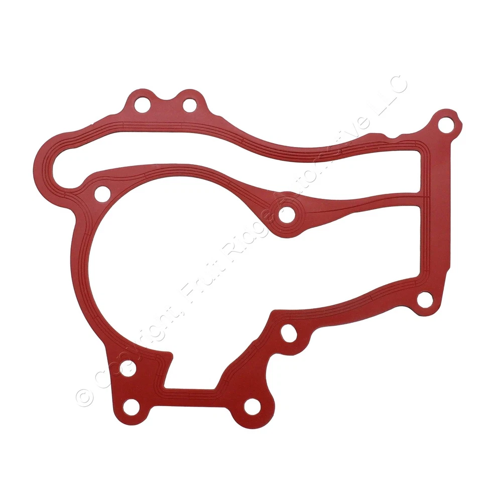 Sello de bomba de agua GM 55568033 para Chevrolet Trax 2015-2021 Buick Encore 2013-2021 Foto 3 de 4