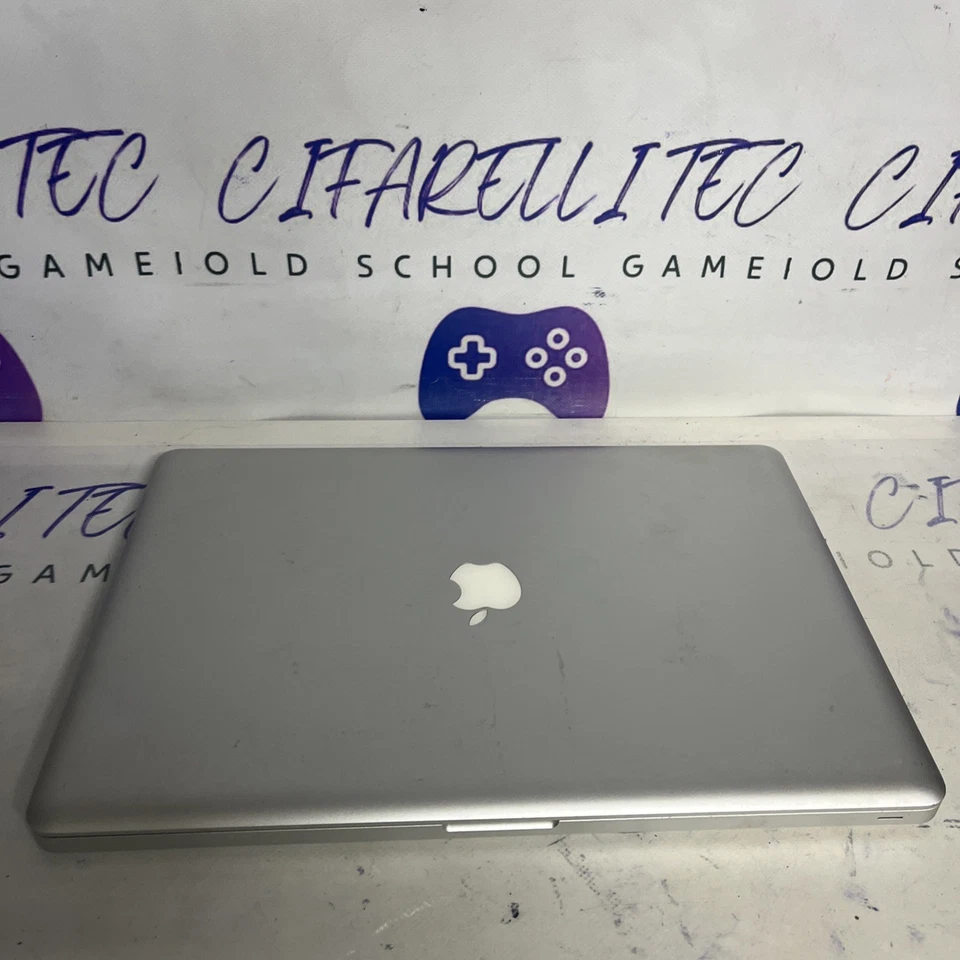 Apple MacBook Pro A1297  17p (Intel Core I7) Per Ricambi - Imagen 3 de 4