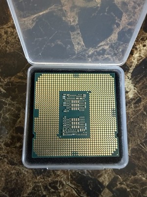 Intel Core i5-10600K 4.1 GHz Socket FCLGA1200 Processor (SRH6R