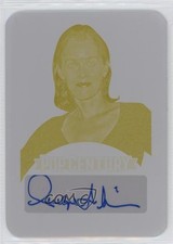 2024 Leaf Metal Pop Century 1/1 Penelope Ann Miller #BA-PAM Auto ib6