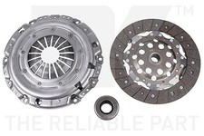 Kit d'embrayage Peugeot J9