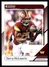 Terry McLaurin 2024 Donruss #34 Commanders NFL READ FREE SHIPPING AutographDen