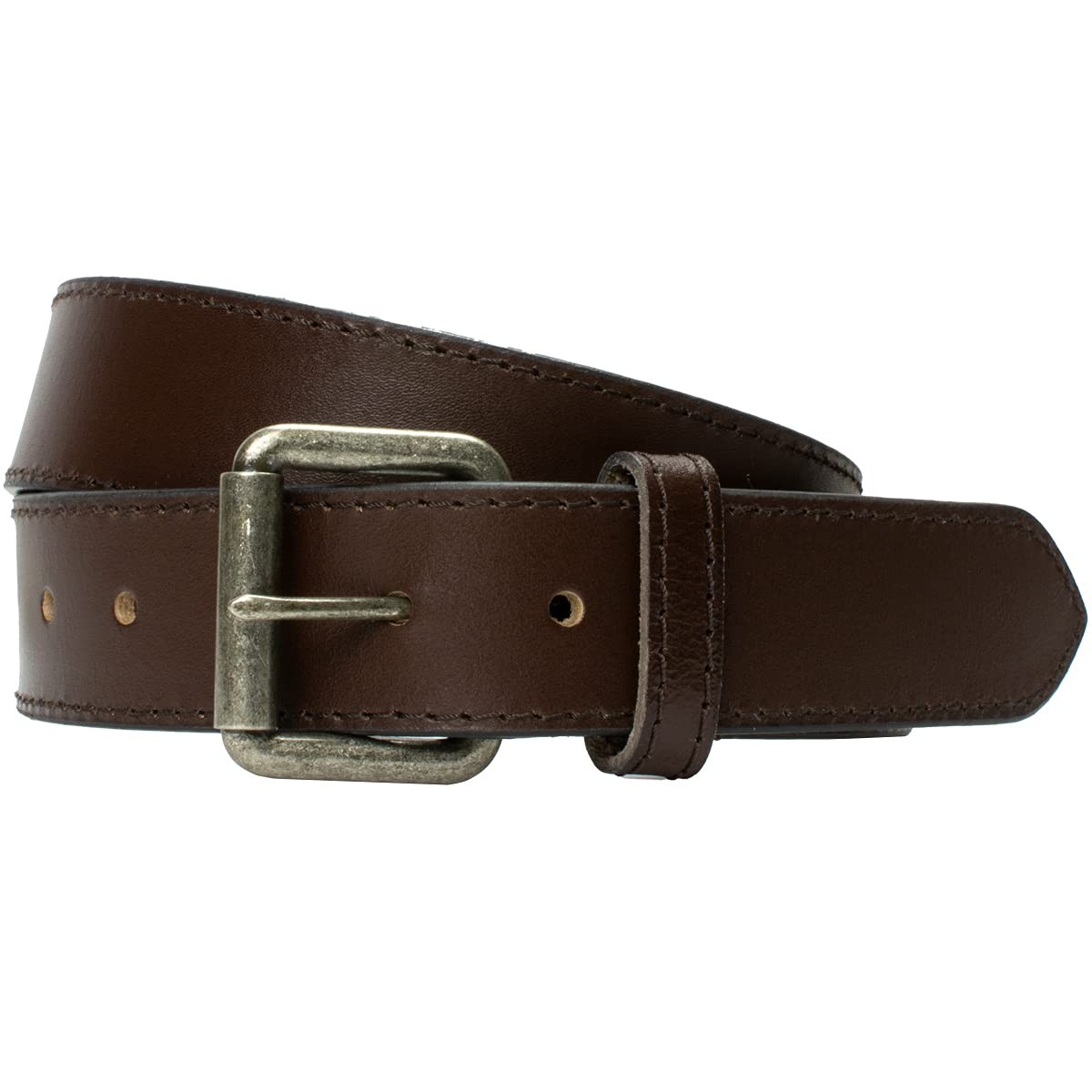 "Outback Belt (36\", Brown)"