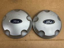 02 03 Ford Explorer Set Of 2 16 Wheel Center Cap 1l24-1a096-cd