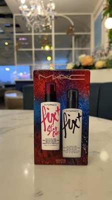 M·A·C Fix+ Alcohol-Free Setting Spray Duo Set, 2 x 3.4 fl oz