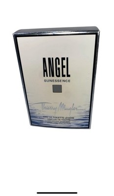 Angel Sunessence Thierry Mugler Eau De Toilette Legere Light 1.7 oz 50ml