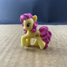 My Little Pony Blind Bag Pursey Pink Figure, MULTIPLE ITEMS SHIP FREE