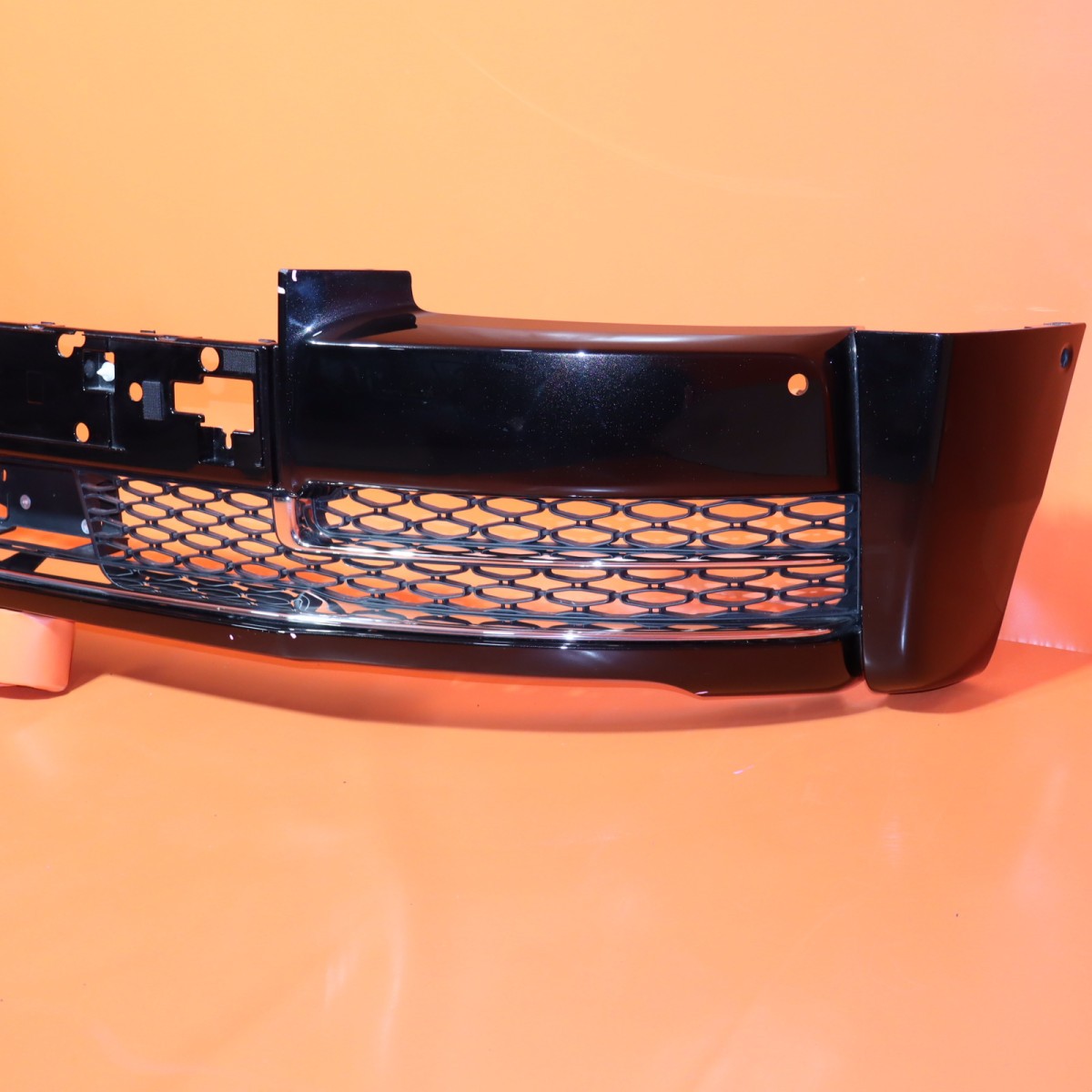 Rolls-Royce Phantom 2024-2025 Front Bumper