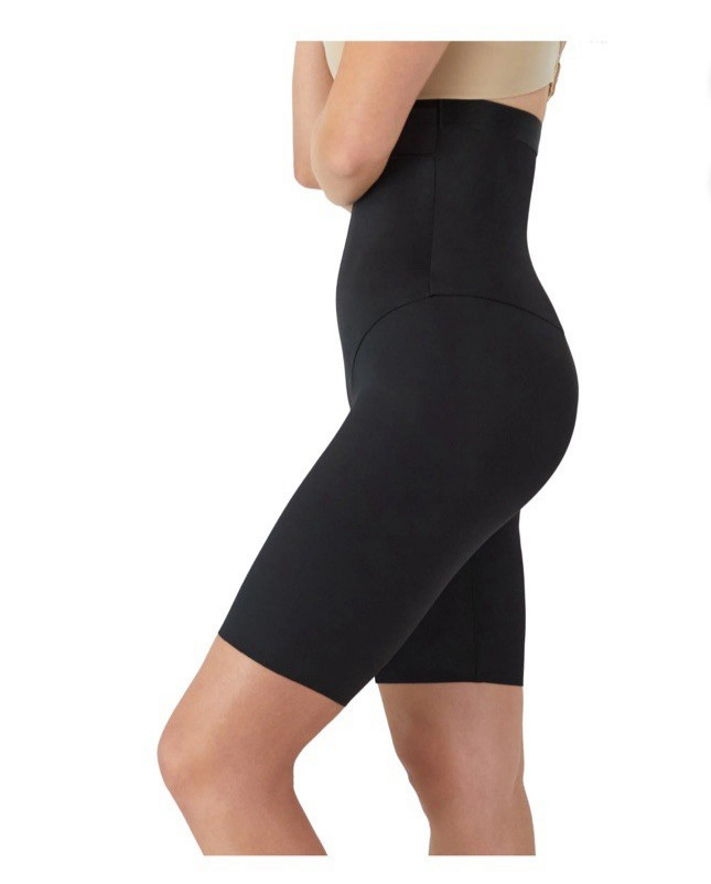 MAIDENFORM  FLEXEES Hi-Waist Thigh Slimmer SHAPEWEAR FP0047