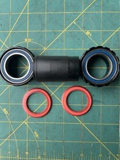 Wheels Manufacturing English Threaded BSA Bot...