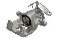 ABE Bremssattel Hinten Links FüR Ford Transit Kasten FCD FDD FY FZ