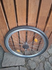 28  Zoll Komplett- Hinterlaufrad von Schürma...