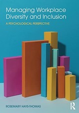 Managing Workplace Diversity and Inclusion: A...