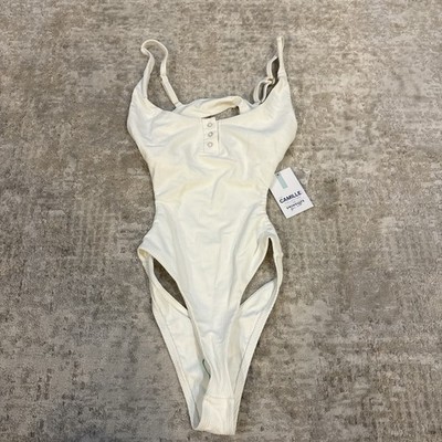 The Camille Collection Swimsuit Size S