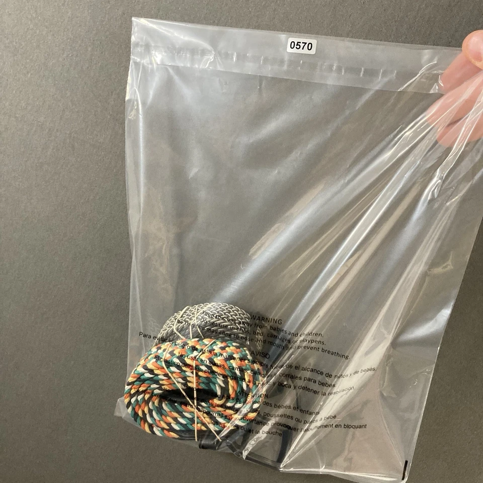 Lote de 2 cinturones de golf Nike G Flex 40-42 para hombre Foto 3 de 4