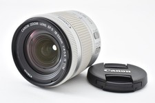 Excellent Canon EF-S 18-55mm F4-5.6 IS STM Zoom Lens From Japan