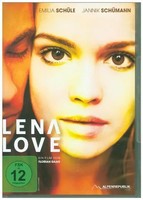 Lenalove,1 Dvd | Deutsch | Dvd | Softbox | 2018 | Alive | Ean 4042564183283