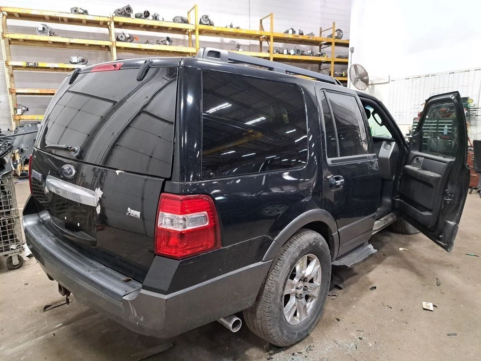 Rh Passenger Side Rear Door Window Regulator 2011 Expedition Sku#4121204 - Image 4 of 4