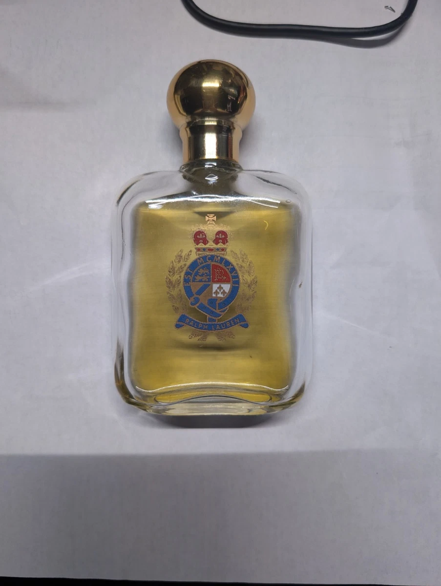Ralph Lauren Polo Fragrances for Men for sale - eBay