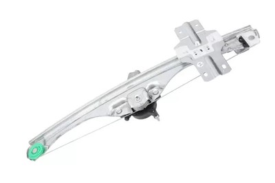 Genuine ACDelco Rear Driver Side Power Window Regulator 22867699