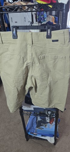 Wrangler ATG All Terrain Gear Outdoor Shorts - Größe 32 Baumwolle/Elasthan. TOP - Bild 4 von 8