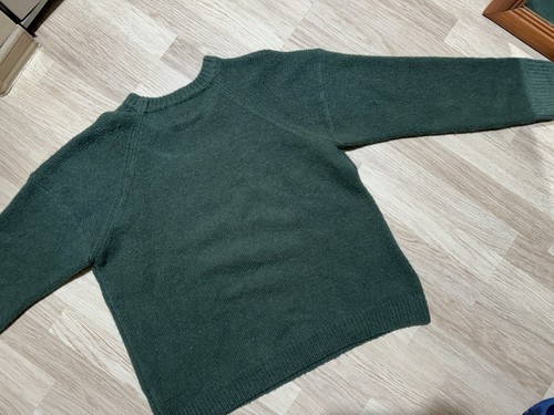 La Paz Wool Sweater - Picture 13 of 13