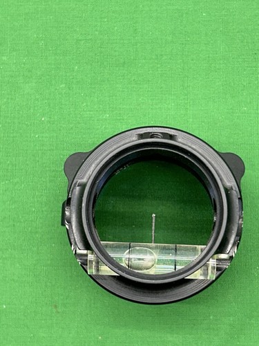 shrewd optum scope 35mm With Feather Vision Lens
