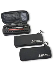 Lot of 3 Lezyne Torque Drive Bicycle Tool Kits 11 Bits NEW – Keep 1, Gift 2