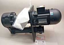 Teral LFO65A-1.5-35-e Coolant Pump Motor TFF28B1AK 3ph 24200/220V Pipe-65mm