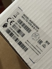 Crestron TS-1070-B-S-T-V Touchscreen Panel New Factory Sealed