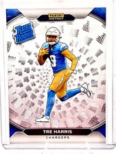 2025 Panini Instant Rated Rookie Holoflex Football Checklist Guide in-content 16