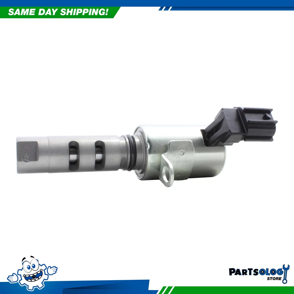 Tim de válvula variable DNJ VTS1015. Solenoide para Toyota 00-18 Scion 1,5 L DOHC Foto 2 de 3