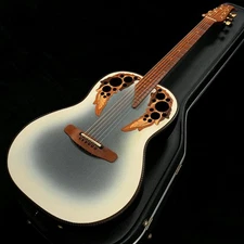 Used OVATION / Adamas II 1681-7 1993 S/N 7452 Acoustic Guitar