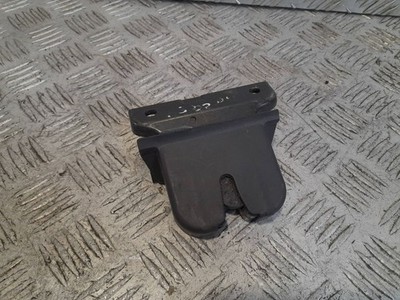 Audi A3 S3 8L 2002 Tailgate Boot Lid 8L0827520C EAG4257
