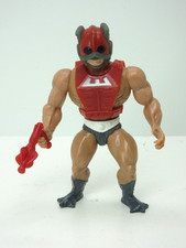 MOTU,VINTAGE,ZODAC,Masters of the Universe,100% Complete,figure,Zodak,He man