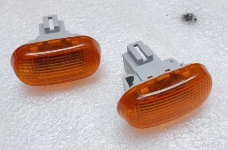 Fits For Suzuki Carry Van Front Indicator Set Left And Right thumbnail 8