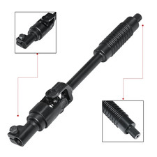 Lower Intermediate Steering Shaft For 2007-2022 Toyota Tundra 452030c011 Lower Intermediate Steering Shaft For 2007-2022 Toyota Tundra 452030c011