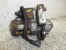 Starter Motor Fits 04-06 NISSAN MAXIMA 5 Speed Auto Transmission 762968