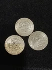 kennedy half dollar lot 1964