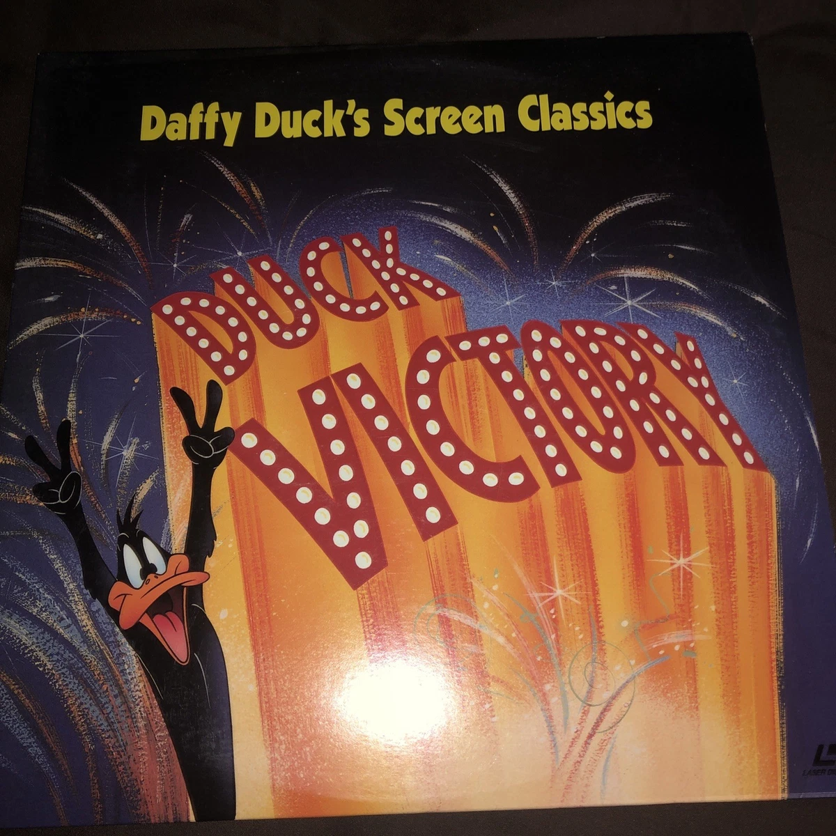 Animation & Anime Director's Cut Movie LaserDiscs for sale | eBay