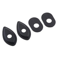 Blinker Adapter Indikator Abstandshalter FüR /NC700X/NC700D 12-13